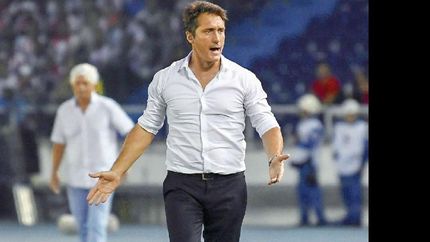 guillermo tiene varias dudas para un partido clave