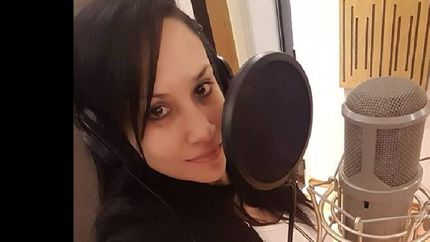 “si te encerrás pierde sentido la música”, define.