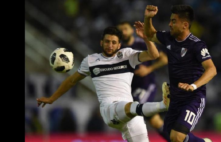 El miércoles, por Copa Argentina, se impuso el Lobo por penales.