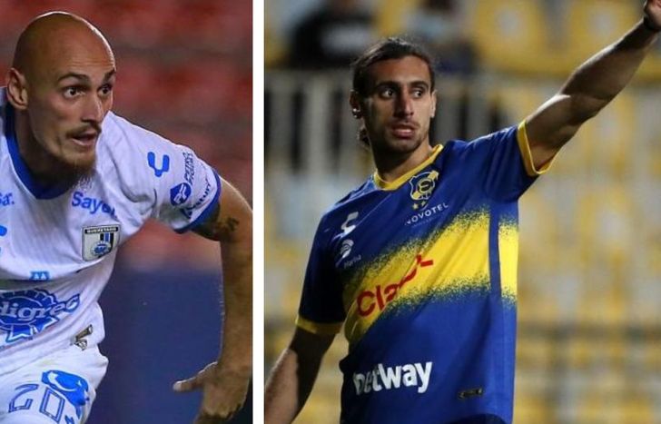 Ambos hermanos tiene todo acordado para sumarse al Taladro.