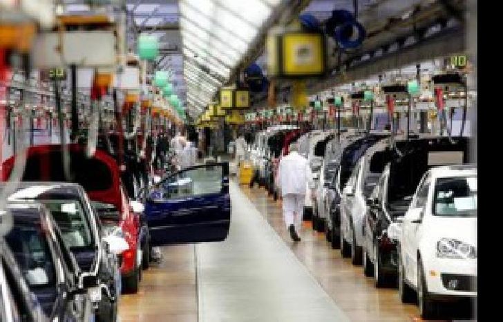 industria-automotriz