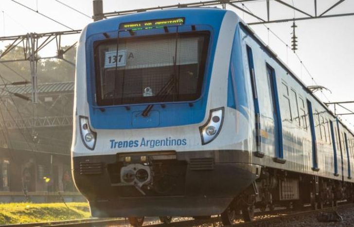 Se ejecutan obras de mantenimiento en Lomas y en Adrogué.