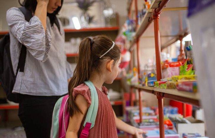 Según el Indec, criar niños de 6 a 12 años cuesta $571.106.