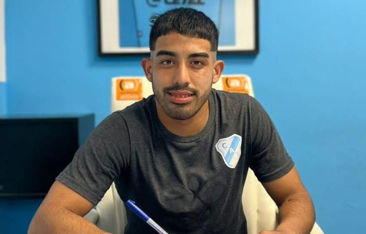 Toledo, feliz de extender su vínculo.