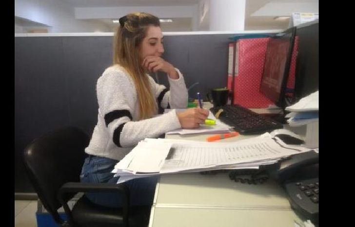 desde sus casas brindan ayuda a quienes siguen estudiando en pandemia.