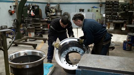 Este año acompañaron a 108 empresas de Lomas en sus búsquedas laborales.