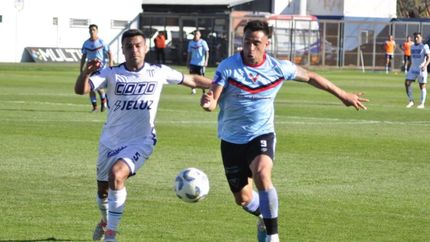 Sandoval aportó seis goles.