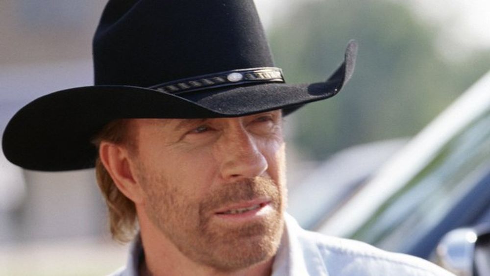 Chuk Norris tenía 86 años.&nbsp;