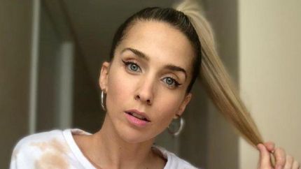 Soledad Fandiño conducirá las mañanas de América con Andino.