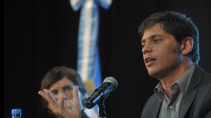 La investigación fue del Ministerio de Producción, Ciencia e Innovación Tecnológica bonaerense.