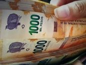 inflacion: la primera semana de noviembre llego casi al 4%