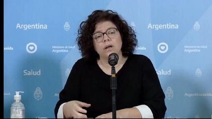 empiezan a evaluar como sera la salida de la cuarentena
