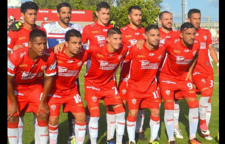 Talleres no gana de visitante desde la primera fecha.