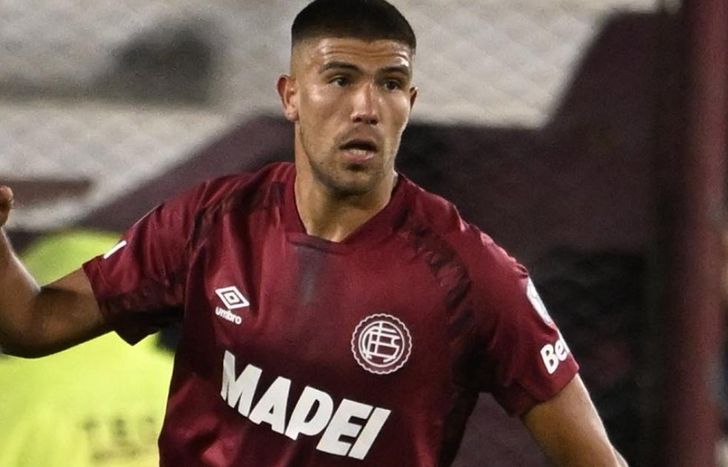 Ronaldo Dejesús deberá pasar por el quirófano.