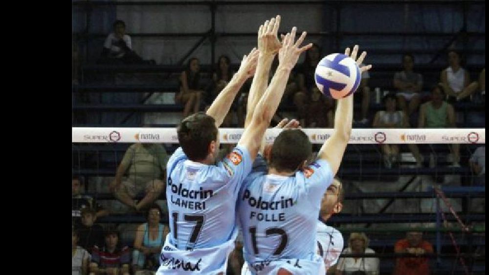 Bolívar y Ciudad jugarán la final de la copa ACLAV