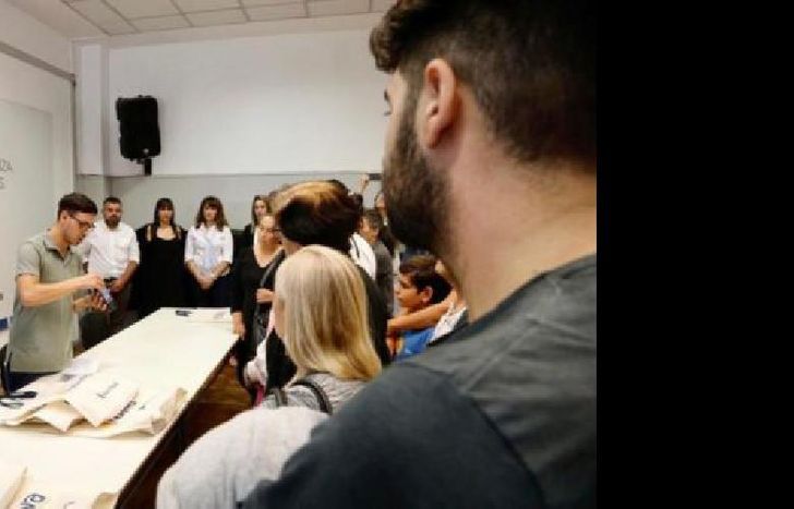 continúa el acompañamiento a los pequeños comerciantes.