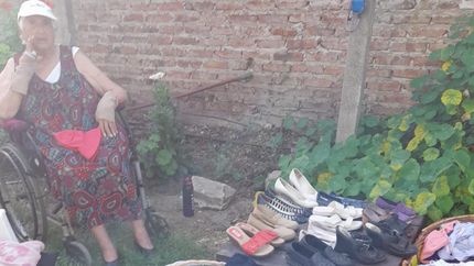 El objetivo de Las Mamitas es ayudar a las familias más necesitadas.