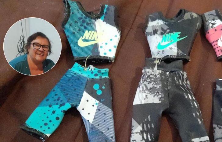 Cada diseño es creado con amor y dedicación por Elizabeth.