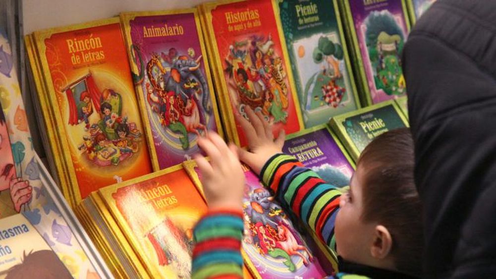 Será en formato online.