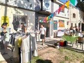 Este domingo de 16 a 20 en Díaz Vélez 76, Lomas. Este domingo de 16 a 20 en Díaz Vélez 76, Lomas.