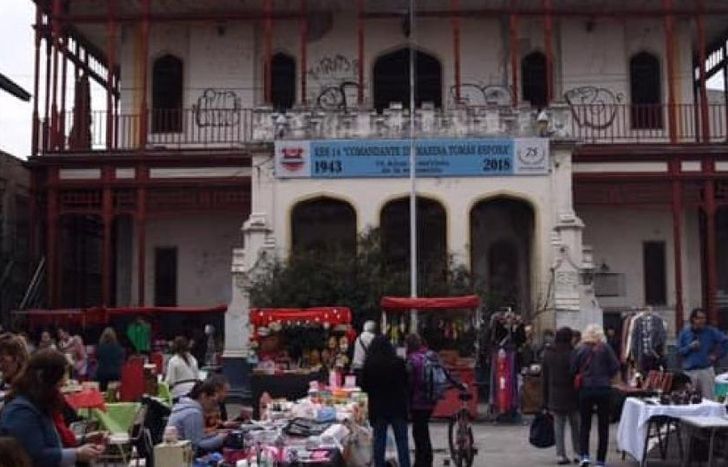 Será la décima edición de la feria.