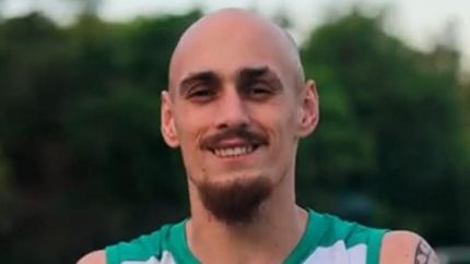 Nicolás Sosa Sánchez es uno de las nuevas incorporaciones de Banfield.