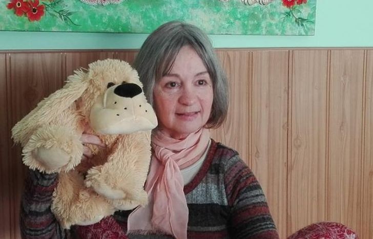 Comparte sus narraciones.