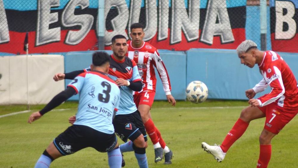 Diogo Guzmán está para volver.