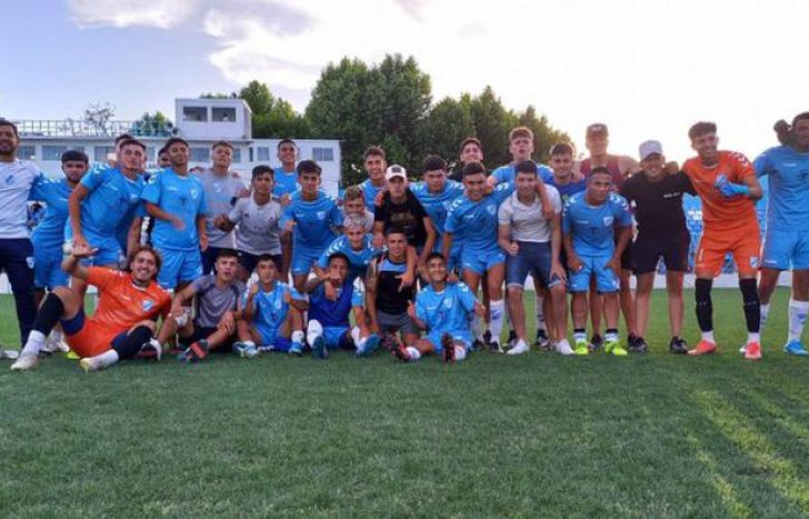La Quinta jugará la final frente a Belgrano.