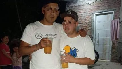 Los acusados fueron reconocidos, pero están fugitivos.