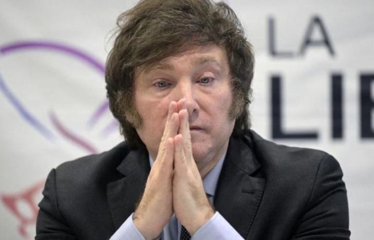 Javier Milei dio luz verde desde Israel para armar una coalición con Mauricio Macri.