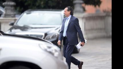 El Gobierno convocará a la CGT para intentar desactivar el paro general