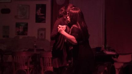 Las sensaciones y las emociones, claves a la hora de aprender a bailar tango.