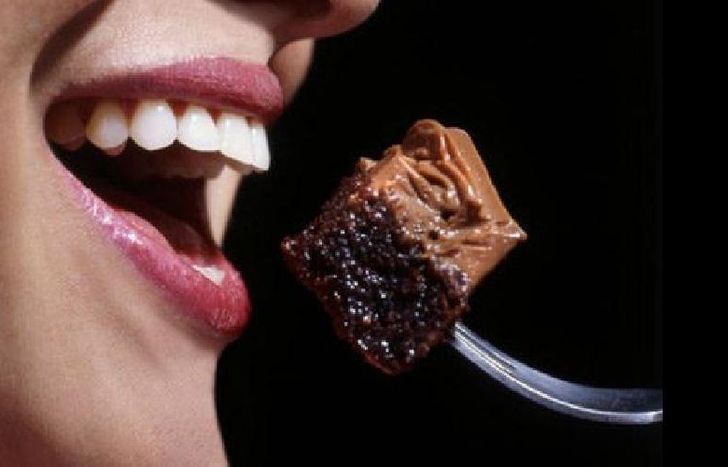 dulces