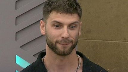 El Líder de la Semana.