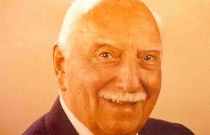 Alende era Gobernador cuando Banfield se declaró como ciudad.