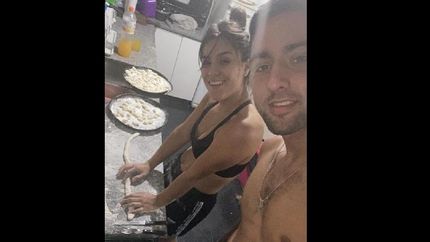la cuarentena desperto en nicolas demartini el chef que lleva adentro la cuarentena desperto en nicolas demartini el chef que lleva adentro