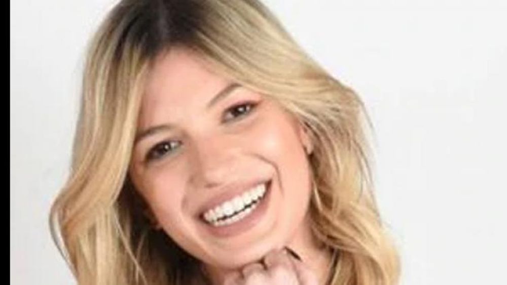 El cambio de look de Stefi Roitman