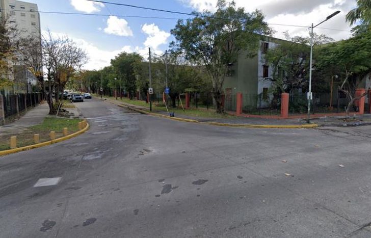 Ocurrió este miércoles.