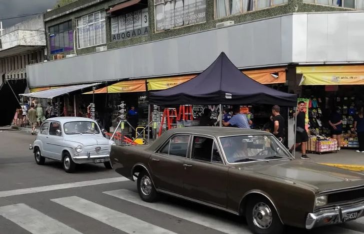 Netflix filmó en Lomas de Zamora por segunda: cuál fue la primera.