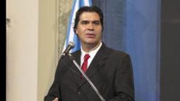 capitanich