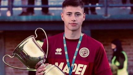 El juvenil Granate buscará experiencia en el ascenso de España. El juvenil Granate buscará experiencia en el ascenso de España.