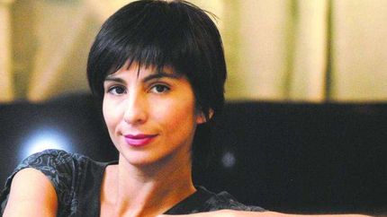 que es de la vida de carolina peleritti, alejada de la actuacion
