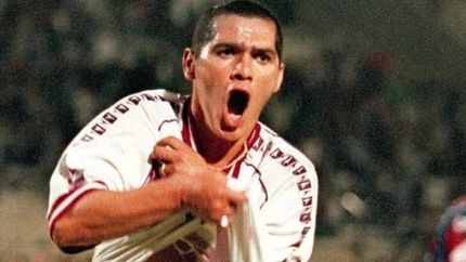 El desahogo de Huguito Morales.