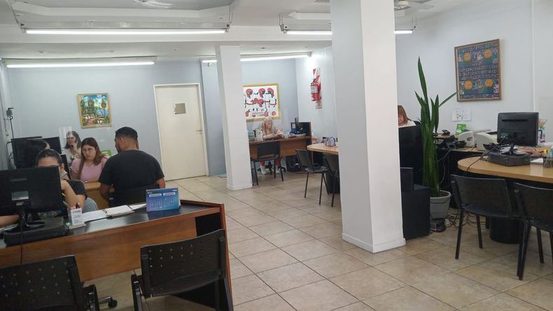 Los vecinos de Lomas ya averiguan destinos y costos para sus vacaciones.
