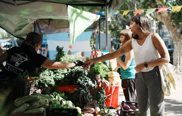 Una propuesta ideal para disfrutar del finde en Banfield.