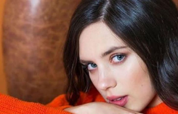 La actriz, ¿en medio de un romance?