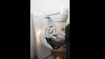 Éste es un servicio vital para detectar casos de cáncer de mama.