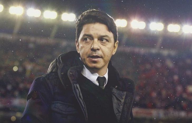 El chiquitaje absurdo es problema de los demás, es un acto de mediocridad, afirmó el DT.