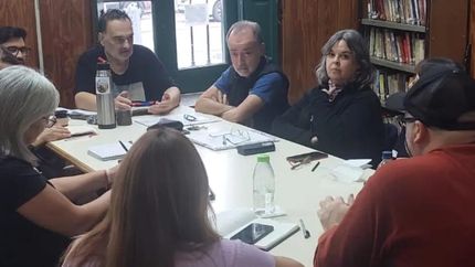 El taller literario es gratuito: las inscripciones ya están abiertas y a disposición de los vecinos.